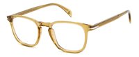 Eyeglasses frame David Beckham Man 104478FMP4920 - 104478FMP4920